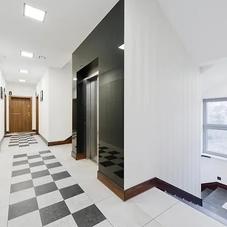 Apartament Solny Centrum 4