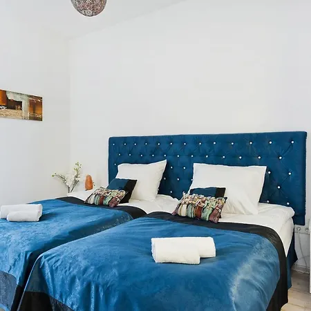 Apartament Solny Centrum 4 Lägenhet